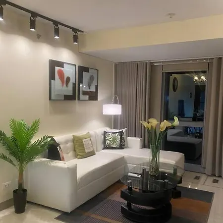 Stunning 2.5 Br@Eastwood Global Apartment