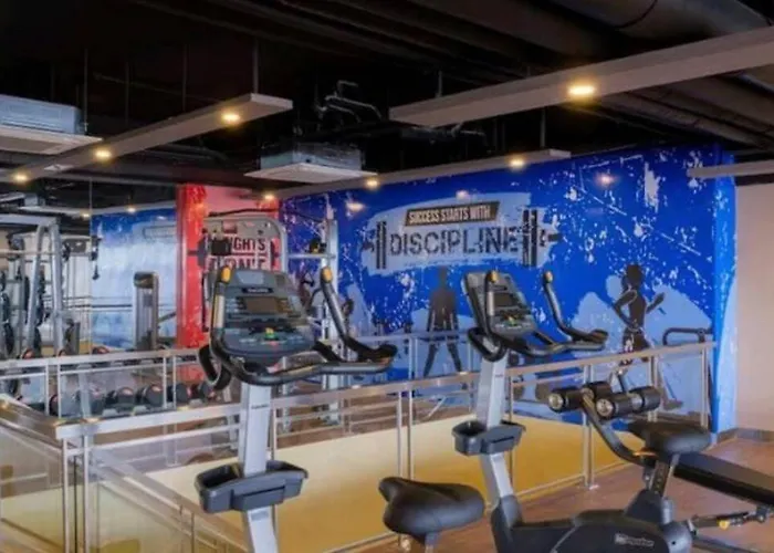 Stunning 2.5 Br@eastwood Global Apartamento Manila