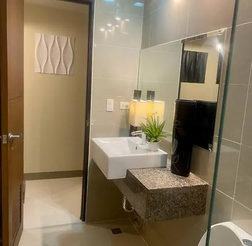 Stunning 2.5 Br@eastwood Global Apartamento *