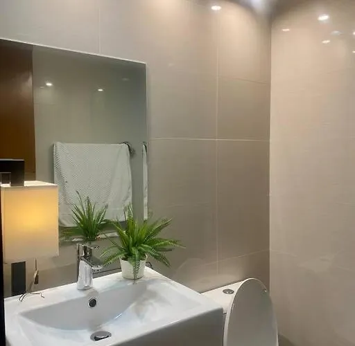 Apartamento Stunning 2.5 Br@eastwood Global *