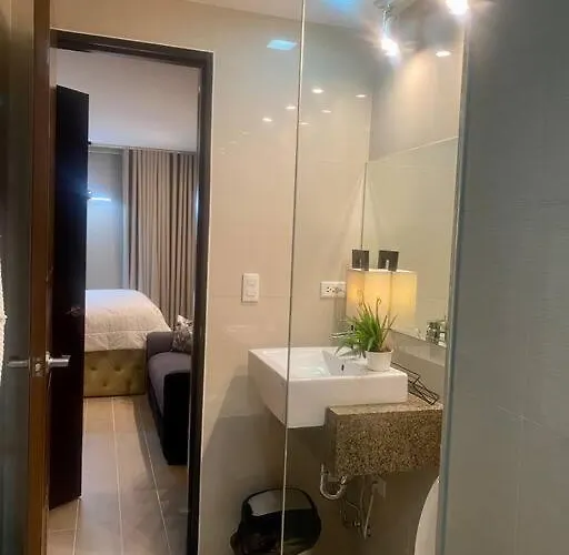 Stunning 2.5 Br@eastwood Global Apartamento *