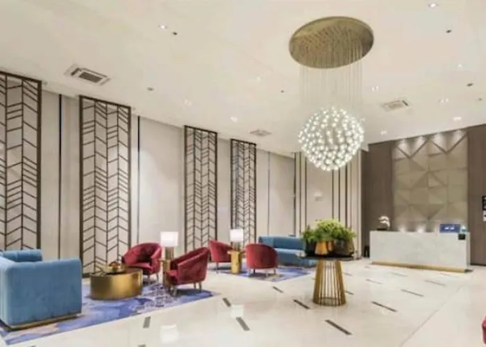 Apartamento Stunning 2.5 Br@eastwood Global *