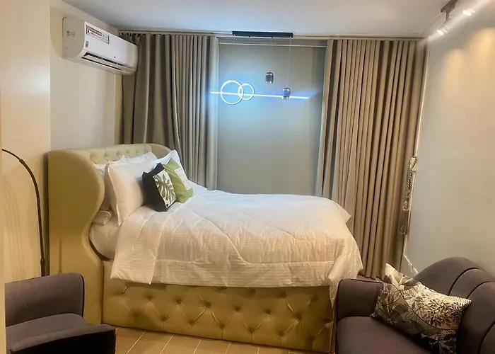 Apartamento Stunning 2.5 Br@eastwood Global