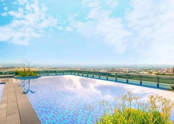Stunning 2.5 Br@eastwood Global