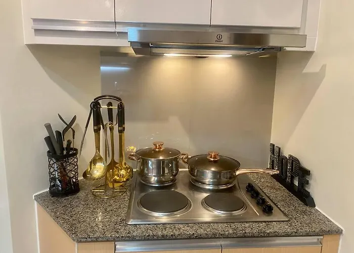 Stunning 2.5 Br@eastwood Global Apartamento Manila