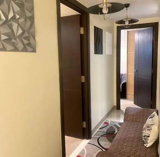 Apartamento Stunning 2.5 Br@eastwood Global *