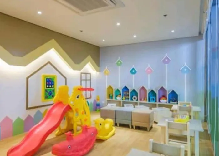Apartamento Stunning 2.5 Br@eastwood Global *