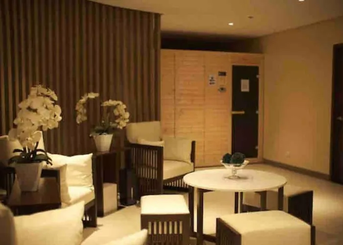 Apartamento Stunning 2.5 Br@eastwood Global Manila