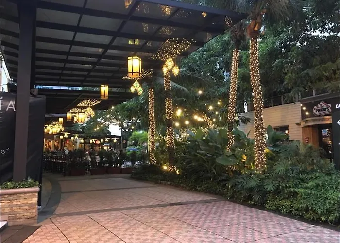 Stunning 2.5 Br@eastwood Global * Manila
